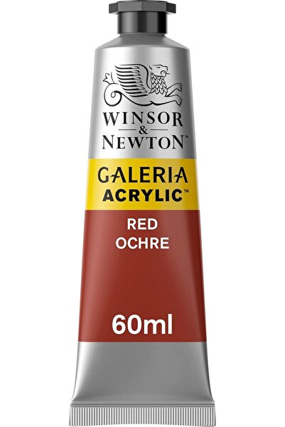 Winsor Newton Winsor & Newton Galeria Acrylic Powder Blue 250ml,tube with eve...
