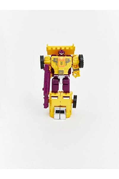LC Waikiki Toy Robot (W6)
