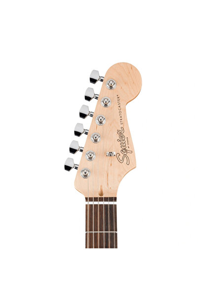 SQUIER FSR Debut Stratocaster California Blue Elektro Gitar