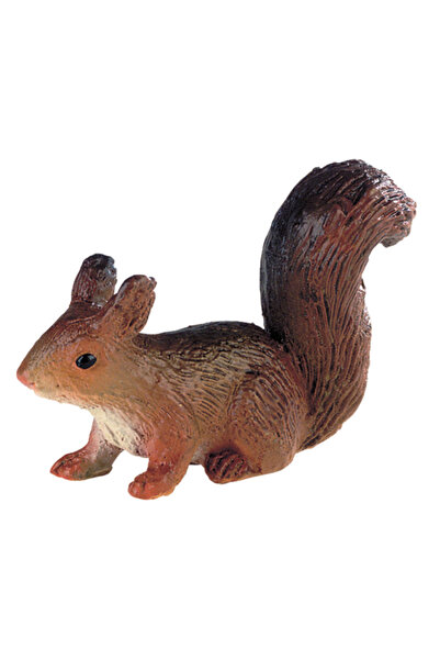 Bullyland 64423 Figurină veveriță