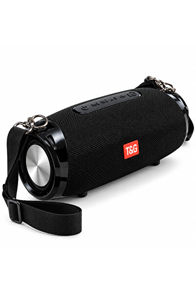 TG Bluetooth Speaker Portable Wireless Stereo Sound Speaker,Water Resistant