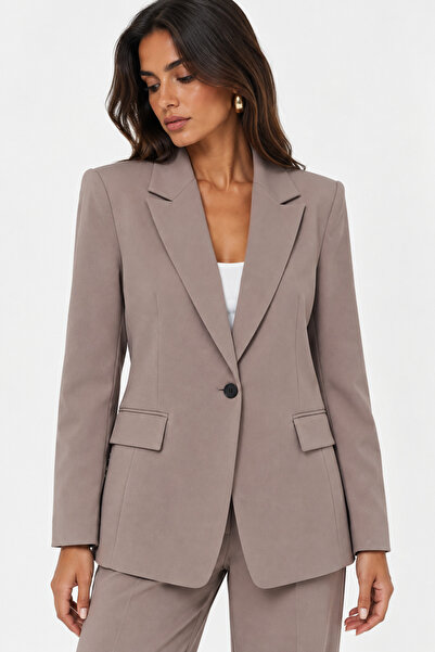 Blazer Ceket