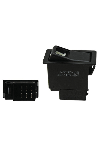 Hella 4556RH004570187 Comutator de urgență