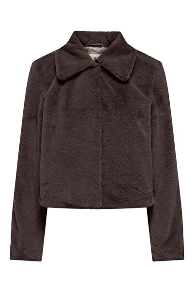 JDY Only Fur Jacket 15353994
