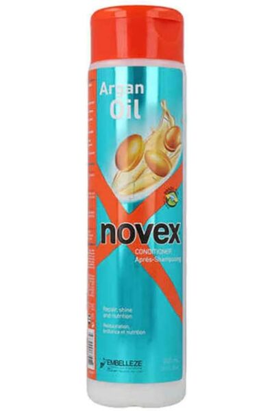 NOVEX Argan Oil Conditioner 300ML