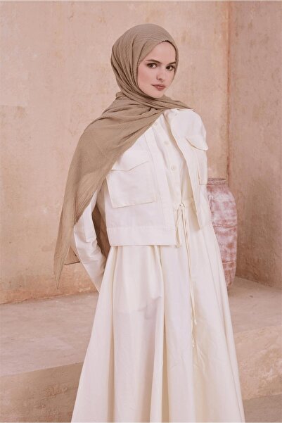 Belli ȘAL NOU JACQUARD DUBAI CU CAROURI 61