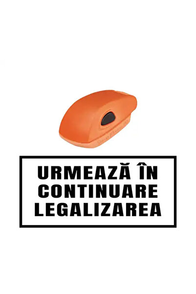 Colop Stampila portabila notar urmeaza legalizarea, SO9423578424