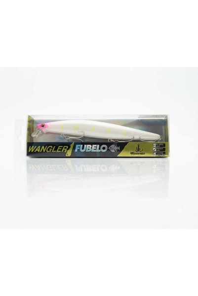 fubelo Wangler 140S 25.5 Gr Maket Yem