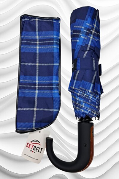 avşar baby SKY BELT 10 TELLİ OTOMATİK AÇILIR SU TUTMAZ EXTRA DAYANIKLI BASTON...