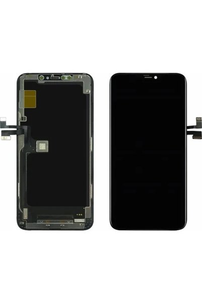 iPhone 11 Pro Max Dokunmatik Ekran Çipli (İNCELL)