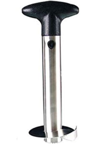 Other Stainless Steel Pineapple Peeler Fruit Tool cut pineapple quick and eas...
