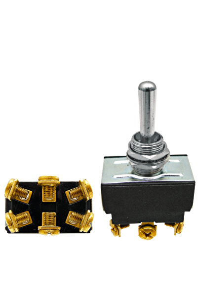 Blister Comutator basculant 4990266