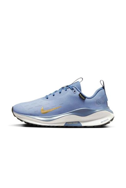 Nike Reactx Infinity Run 4 Gore-Tex Women's Running Shoes Bulvar Spor