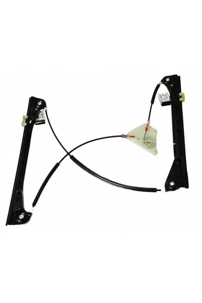 LORO Macara manuală geam față dreapta VW Polo 2/3 uși 6Q3837462F