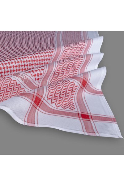 Al Bassam شماغ البسام 19 صناعة انجليزية