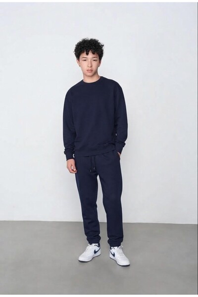 LOCO LOCO Boy's 8892 Oysho Pants