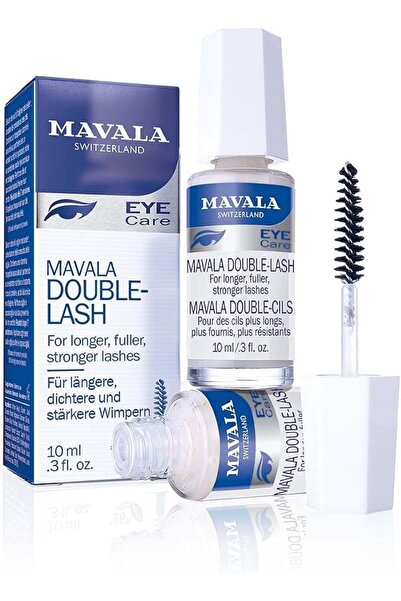 Mavala Eye-Lite Double Eye-Lash