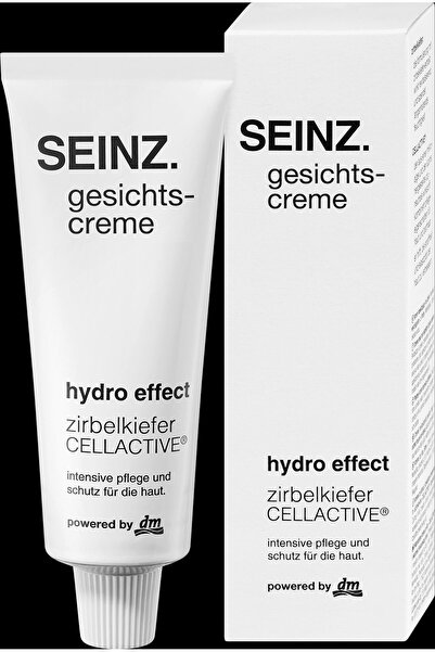 DD SHOP SEINZ crema de fata pentru barbati, hidratanta, 50 ml, ingrijire ziln...