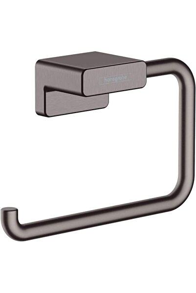 Hansgrohe -Towel Rack with Holder 26-inch Holder in Chrome, 41751000