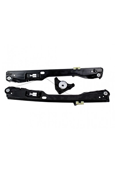 LORO Macara geam electric față fără motor Porsche Cayenne 7P5837756B