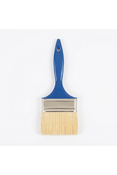 Generic Brand Standard Cutting Paint Brush and Hobby Brush - No: 4