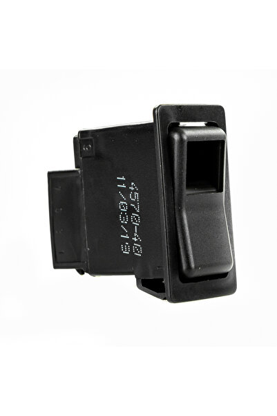 Hella Întrerupător de lumină Case 245910C1 3221180R1