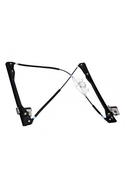 LORO Macara geam electric fără motor VW Bora / Golf IV față stânga 1J3837461DS