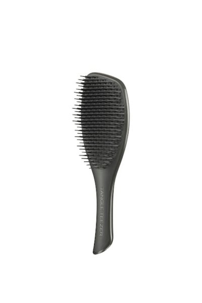 Tangle Teezer The Complete Carebrush Saç Fırçası Curly To Coily SILKEN SLATE ...