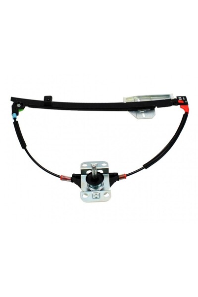 LORO Macara manuală geam spate dreapta VW Passat 3A0839402F
