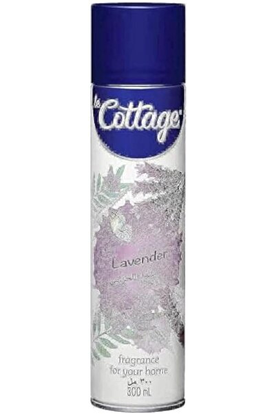 Cottage Airfreshner - Lavendar - 300Ml