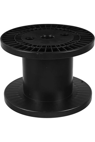 Generic Heavy-duty Plastic Cord Reel Spool for Electrical Wire Storage Extens...
