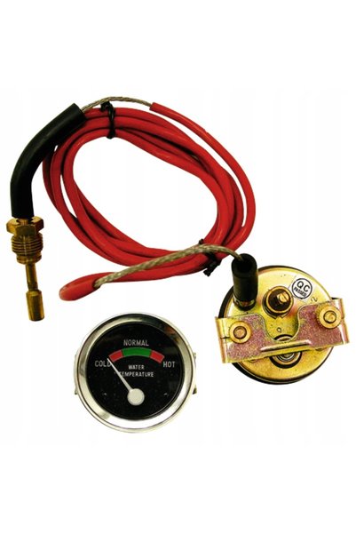 Granit Indicator de temperatură 60715004 GRANITE 881396M91 180272M91
