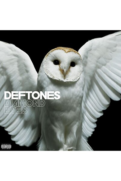 Yabancı - Deftones / Diamond Eyes