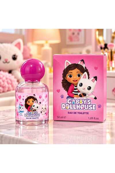 Gabby's Dollhouse Parfüm