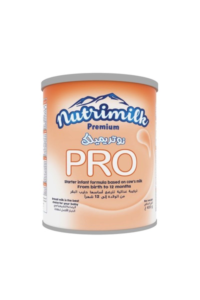 NUTRIMILK بريميوم برو 400 جرام