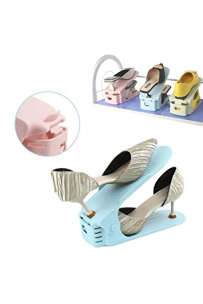 rexa Shoe Slot Organizer For Closet | Buy Shoe Organizer online