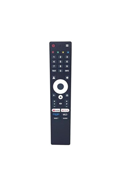 TAYFUN senna 50UQ9500F Google Smart Tv Kumanda-Ses Komutsuz