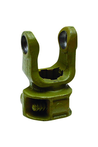 blueline Furcă de butuc 377377004 1 3/8 " 6 caneluri