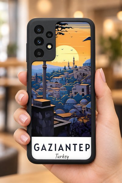 BGAKSESUAR حافظة مقاومة للصدمات متوافقة مع هاتف Samsung Galaxy A13 / A23 مع ح...