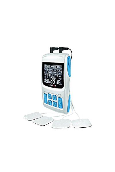MEDİKALCİM Dm3000 Tens Ems Masaj Cihazı