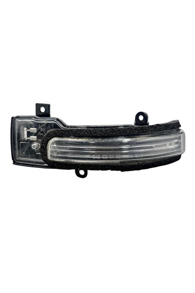 BGZ STORE Mitsubishi 2012-2016/Outlander 2012-2016/L200 2015-2019 Sol Ayna Dikiz Asx Sinyali