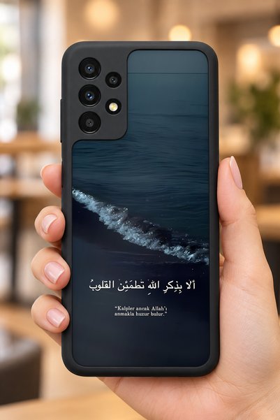 BGAKSESUAR حافظة مقاومة للصدمات متوافقة مع هاتف سامسونج جالاكسي A13 / A23 مع ...