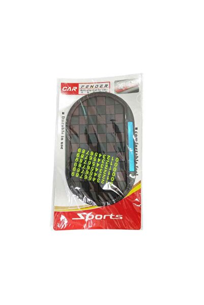 OEM Αντιολισθητικό Ταμπλό Αυτοκινήτου Sports 32.5x18cm - Car Anti-Slip Dashbo...
