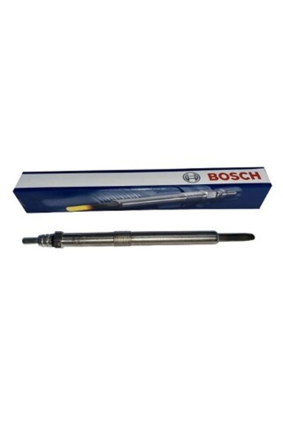 Bosch Renault Master 2 2.5dCi 2003-2010 Kızdırma Bujisi 11V NETPAR2128 (G9U)