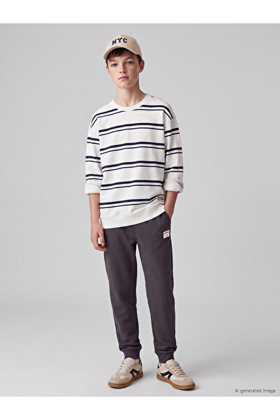 LC Waikiki Boys' jogger sweatpants