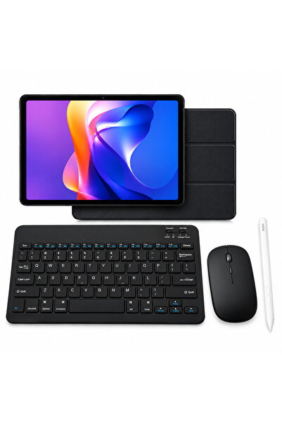 Xiaomi Redmi Pad 2 8GB RAM 256GB ROM, (Xiaomi Türkiye Garantili)+KLAVYE+ORJİN...