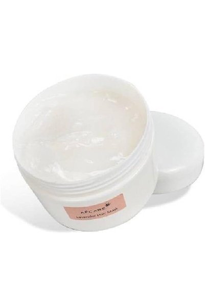 AFCARE Lavender & Camellia Extract Hair Mask 200g