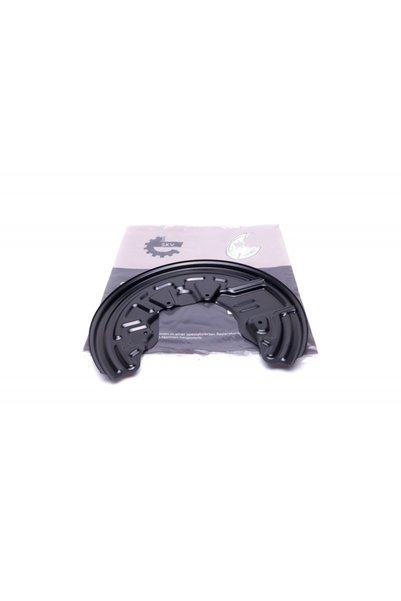 ESEN SKV Capacul plăcii de frână stânga față AUDI A4 B6 A4 B7 8E0615311C 8E06...