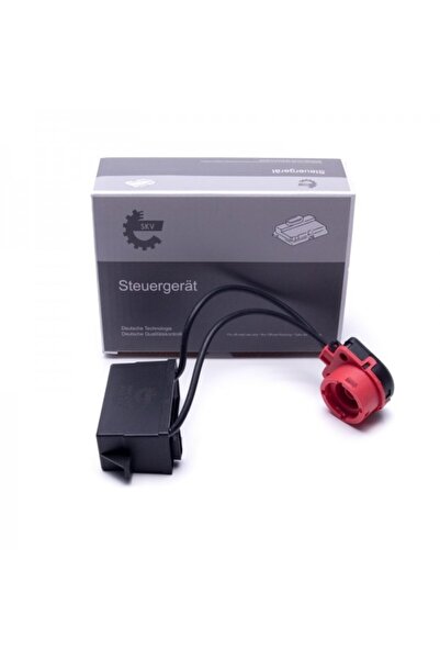 ESEN SKV MODUL INVERTOR XENON MERCEDES-BENZ SL (R230) 1307329062 3 PINI 13073...