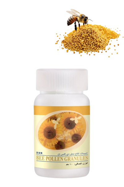 DXN Bee Pollen Granules 40 g